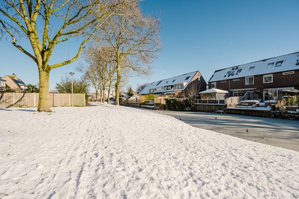 Medium property photo - Westenrijk 6, 3214 ED Zuidland